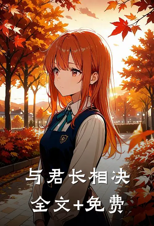 与君长相决全文+免费