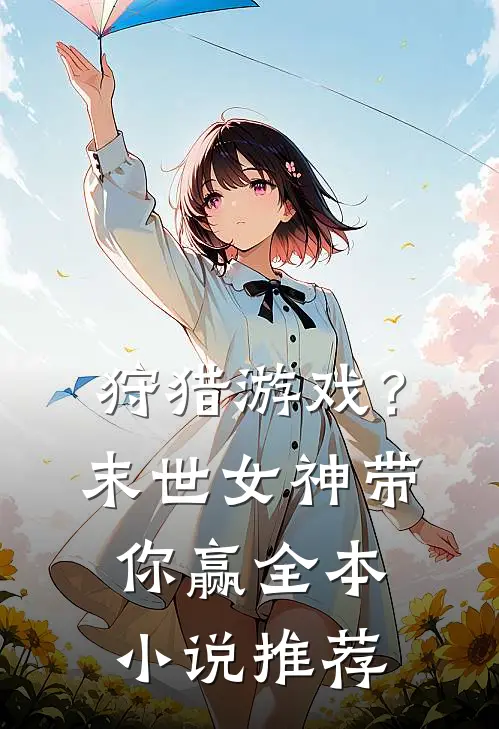 狩猎游戏？末世女神带你赢全本小说推荐