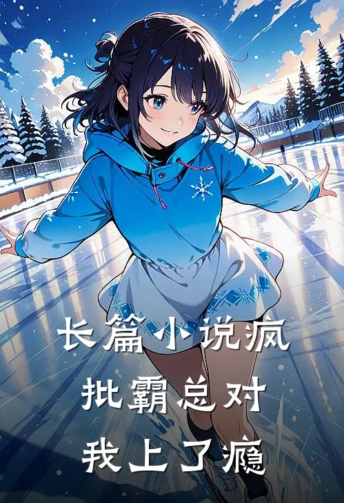 长篇小说疯批霸总对我上了瘾