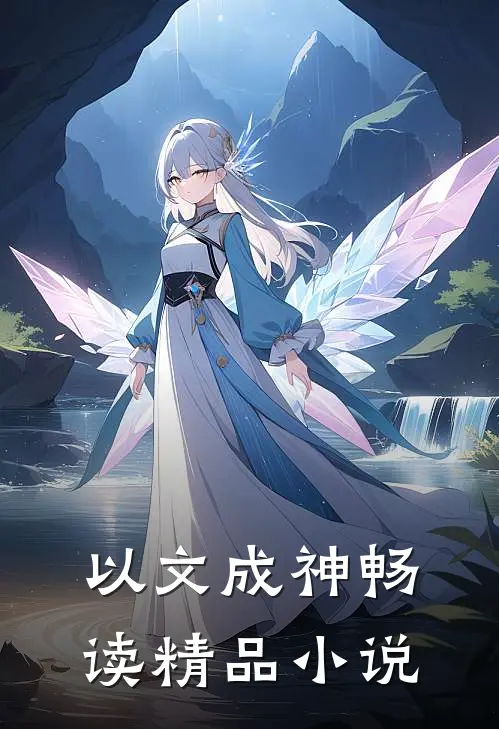 以文成神畅读精品小说