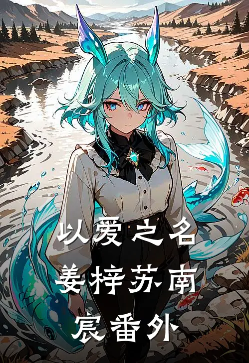 以爱之名姜梓苏南宸 番外