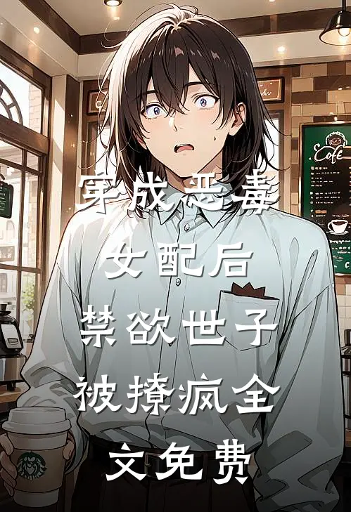 穿成恶毒女配后，禁欲世子被撩疯全文免费
