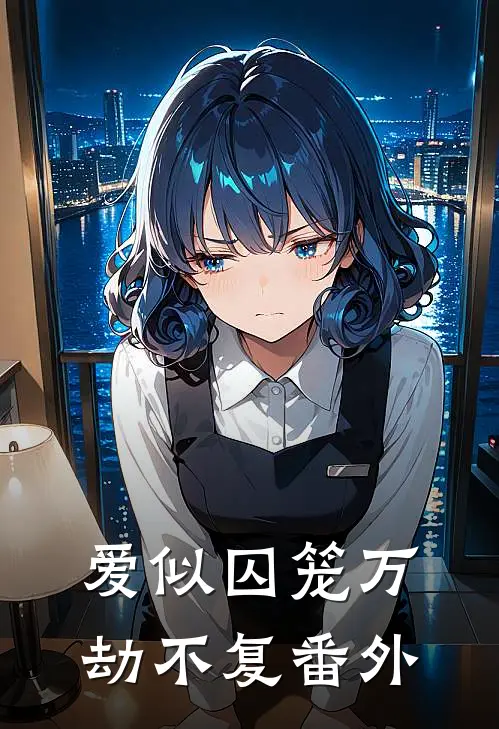 爱似囚笼万劫不复番外