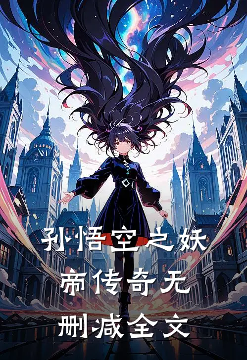 孙悟空之妖帝传奇无删减全文