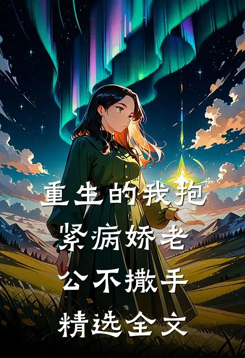 重生的我抱紧病娇老公不撒手精选全文