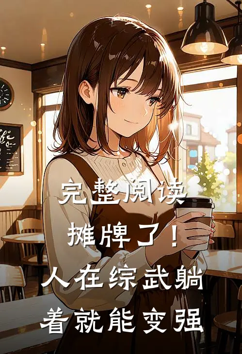完整阅读摊牌了！人在综武，躺着就能变强