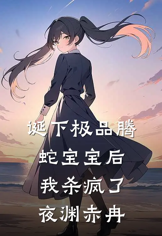 诞下极品腾蛇宝宝后，我杀疯了夜渊赤冉