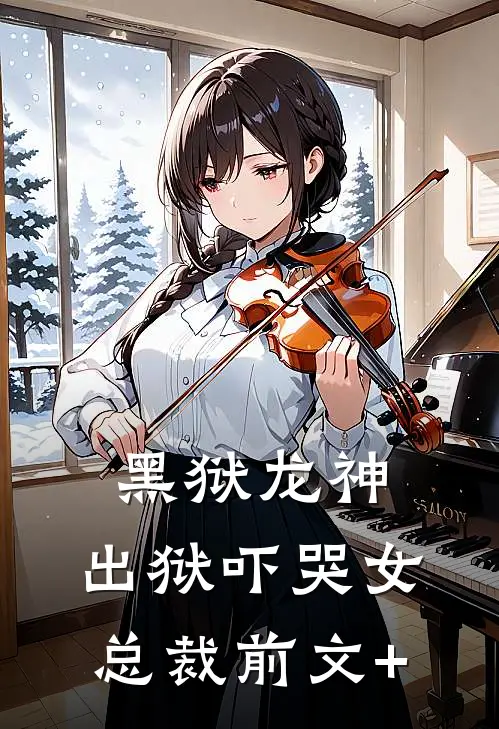 黑狱龙神，出狱吓哭女总裁前文+
