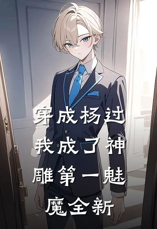 穿成杨过，我成了神雕第一魅魔全新
