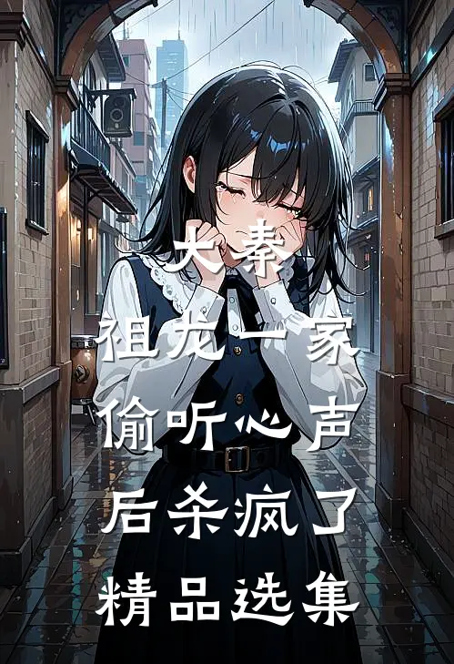 大秦：祖龙一家偷听心声后杀疯了精品选集