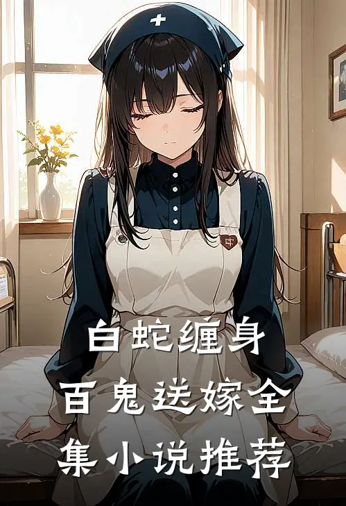 白蛇缠身，百鬼送嫁全集小说推荐