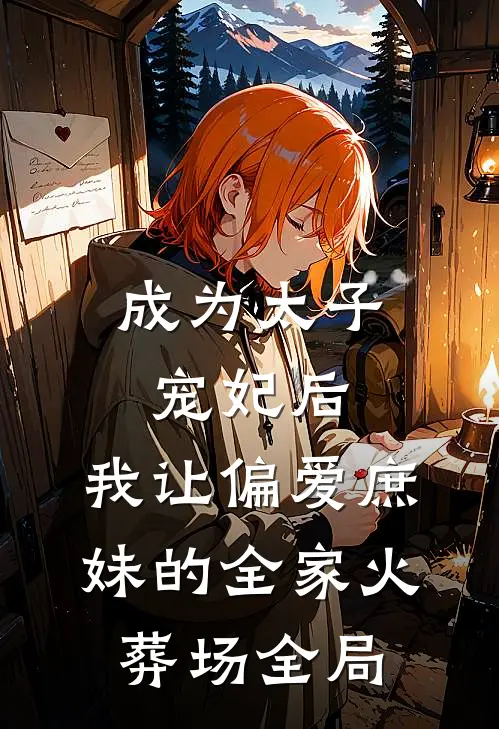 成为太子宠妃后，我让偏爱庶妹的全家火葬场全局