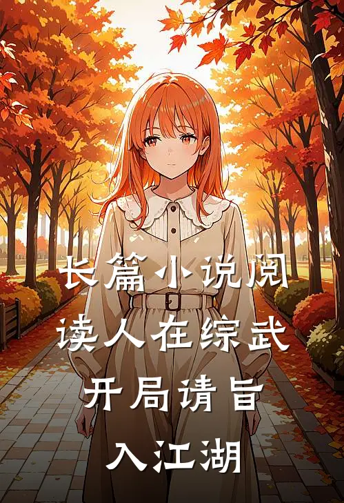 长篇小说阅读人在综武，开局请旨入江湖