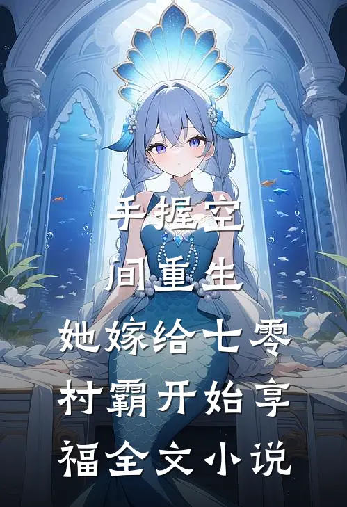 手握空间重生，她嫁给七零村霸开始享福全文小说