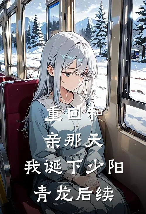 重回和亲那天，我诞下少阳青龙后续
