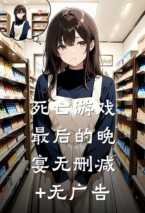 死亡游戏:最后的晚宴无删减+无广告