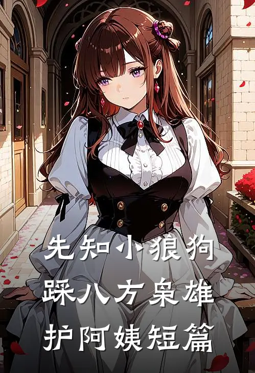 先知小狼狗：踩八方枭雄护阿姨短篇