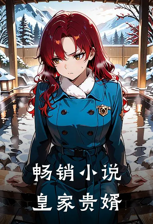 畅销小说皇家贵婿