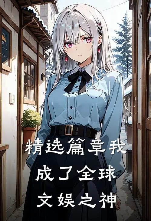 精选篇章我成了全球文娱之神