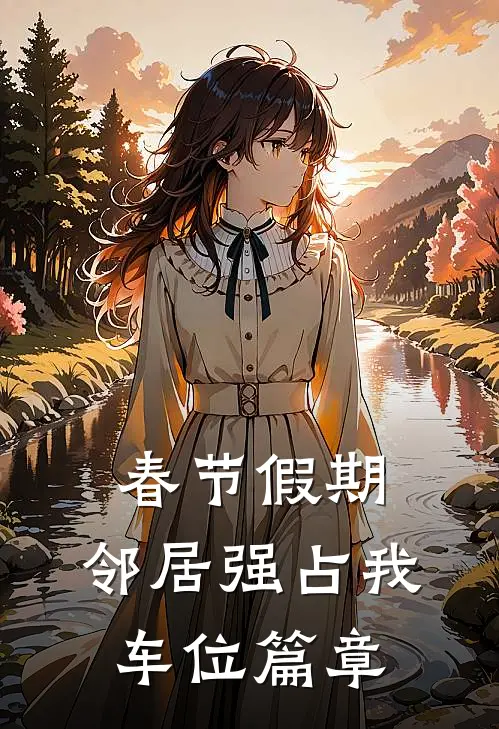 春节假期，邻居强占我车位篇章