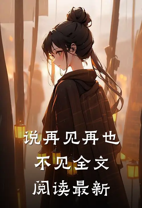 说再见再也不见全文阅读最新
