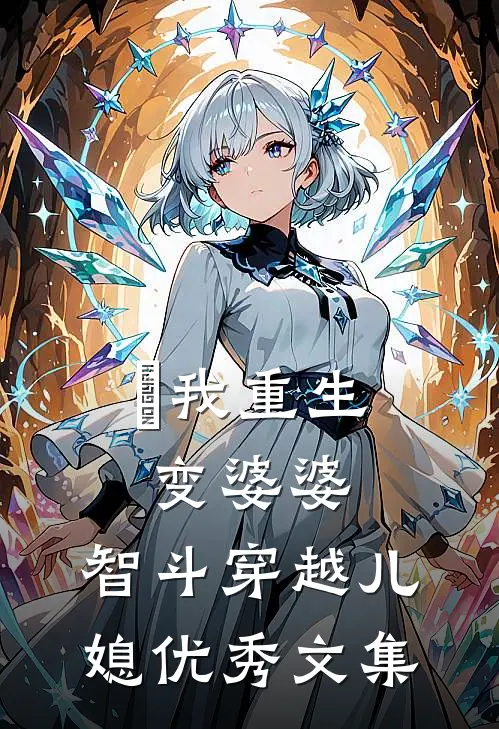 ​我重生变婆婆，智斗穿越儿媳优秀文集