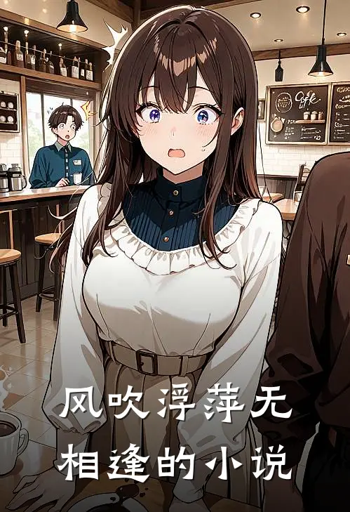 风吹浮萍无相逢的小说