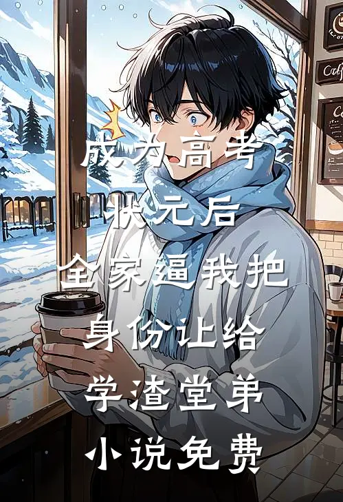 成为高考状元后，全家逼我把身份让给学渣堂弟小说免费
