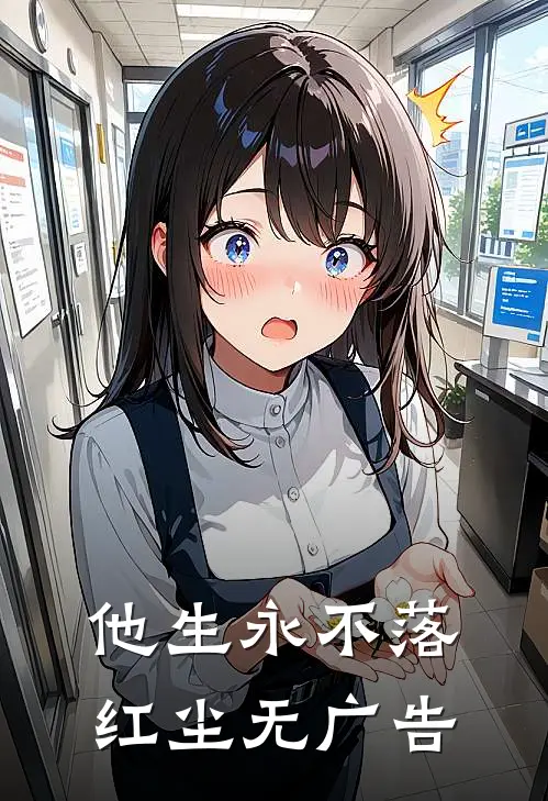 他生永不落红尘无广告