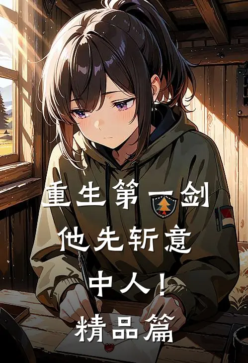 重生第一剑，他先斩意中人！精品篇