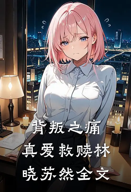 背叛之痛，真爱救赎林晓苏然全文
