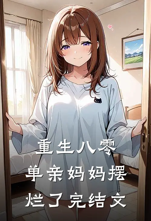 重生八零，单亲妈妈摆烂了完结文