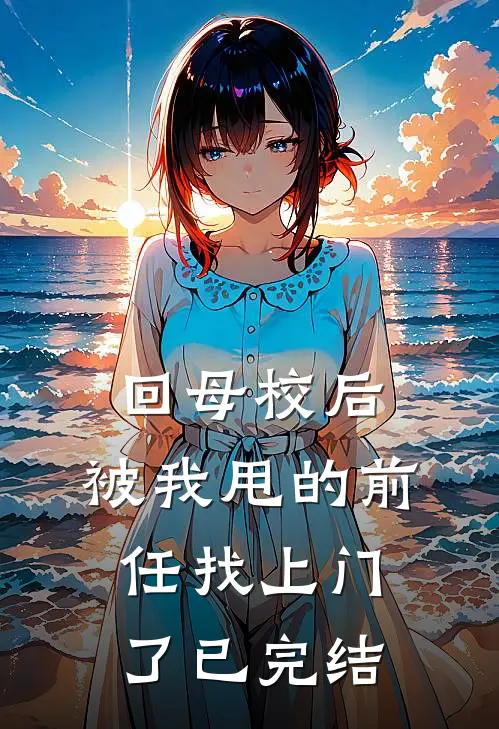 回母校后，被我甩的前任找上门了已完结