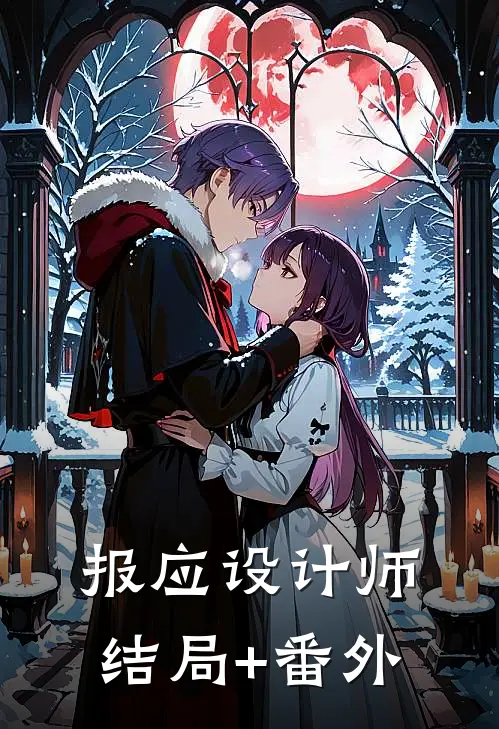 报应设计师结局+番外