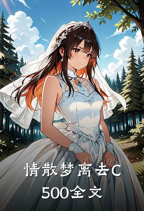 情散梦离去C500全文