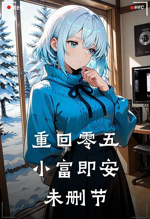 重回零五，小富即安未删节