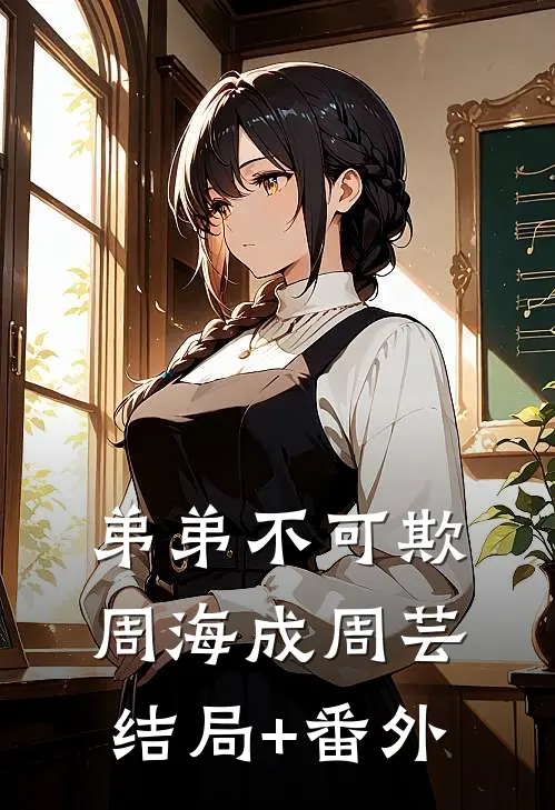弟弟不可欺周海成周芸结局+番外