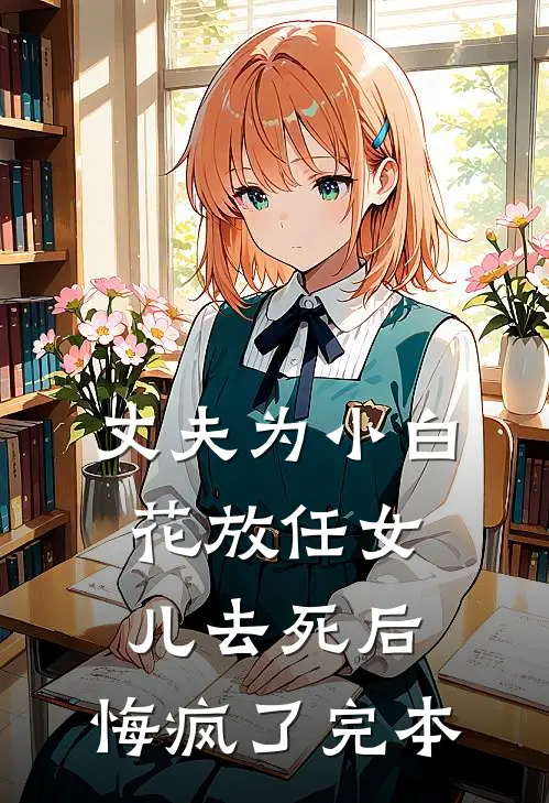 丈夫为小白花放任女儿去死后，悔疯了完本