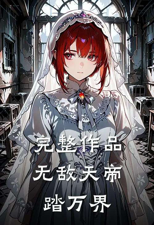 完整作品无敌天帝踏万界
