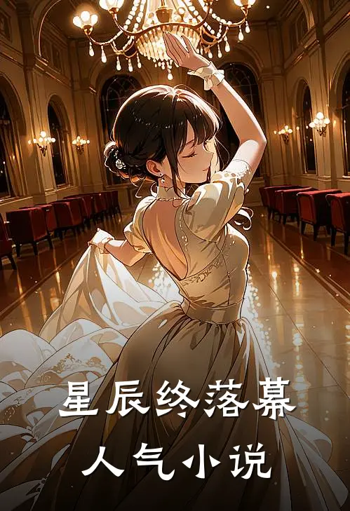 星辰终落幕人气小说