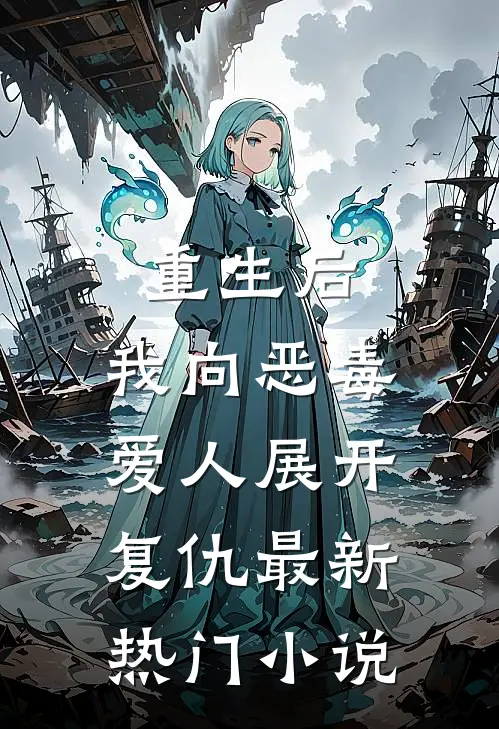 重生后，我向恶毒爱人展开复仇最新热门小说