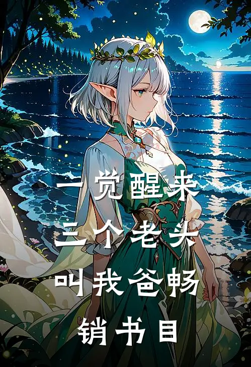 一觉醒来，三个老头叫我爸畅销书目