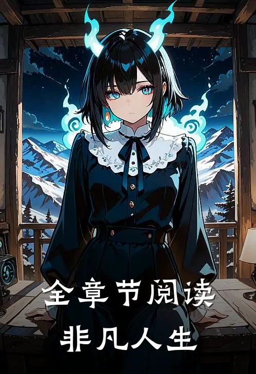 全章节阅读非凡人生
