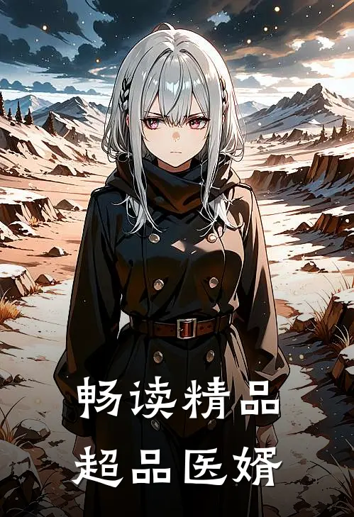 畅读精品超品医婿