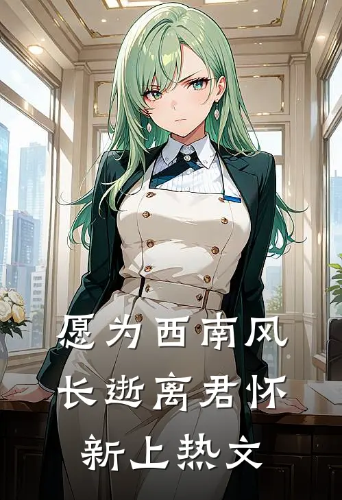 愿为西南风，长逝离君怀新上热文