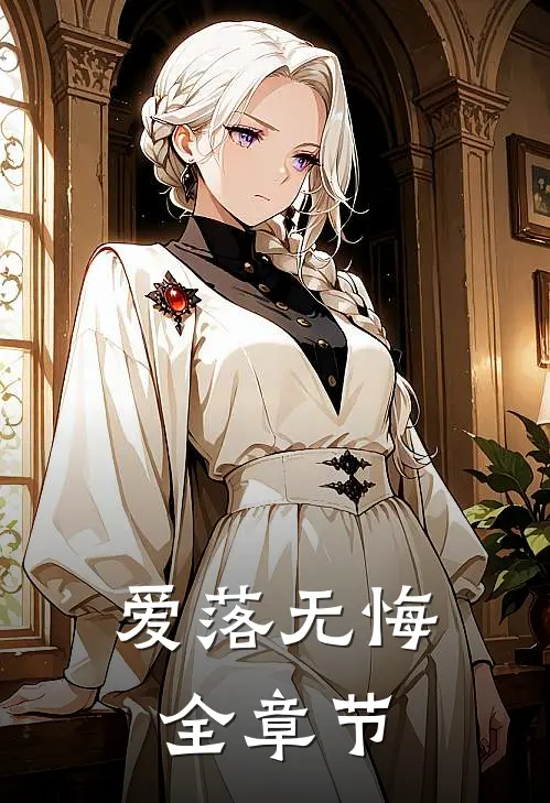 爱落无悔全章节