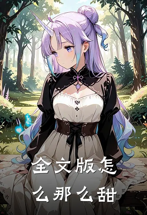 全文版怎么那么甜