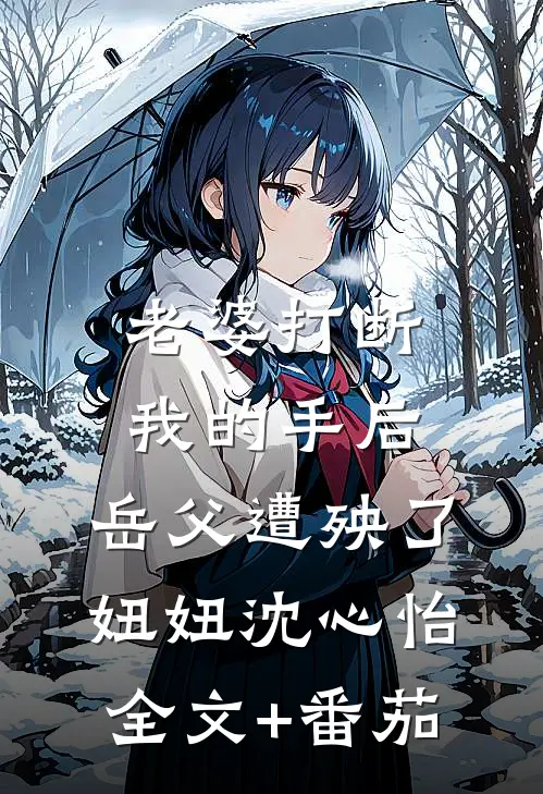 老婆打断我的手后，岳父遭殃了妞妞沈心怡全文+番茄