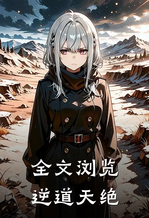 全文浏览逆道天绝