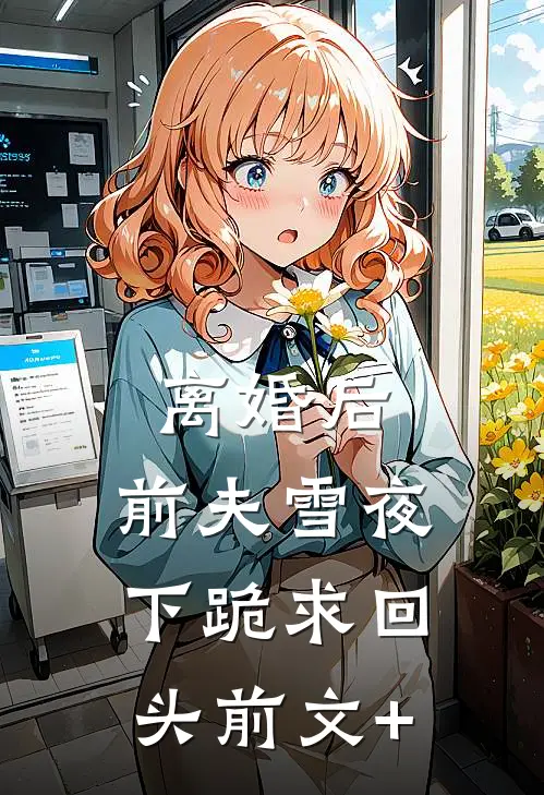 离婚后，前夫雪夜下跪求回头前文+